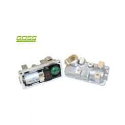 Goss Turbo Actuator