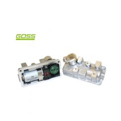 Goss Turbo Actuator