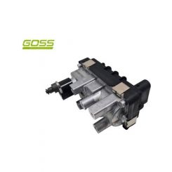 Goss Turbo Actuator