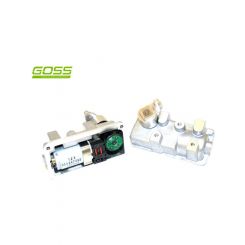 Goss Turbo Actuator