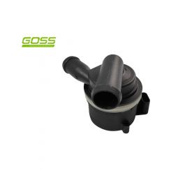 Goss Auxiliary Water Pump