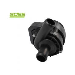 Goss Auxiliary Water Pump
