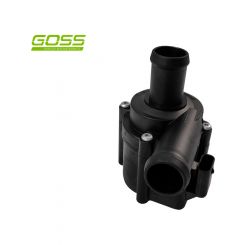 Goss Auxiliary Water Pump