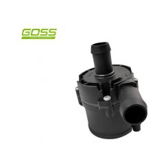 Goss Auxiliary Water Pump