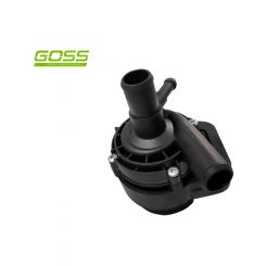 Goss Auxiliary Water Pump