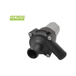 Goss Auxiliary Water Pump