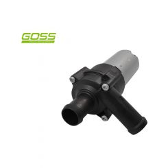 Goss Auxiliary Water Pump