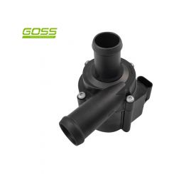 Goss Auxiliary Water Pump