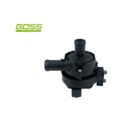 Goss Auxiliary Water Pump