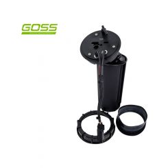 Goss Def Heater