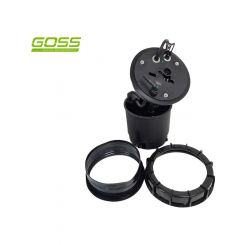 Goss Def Heater