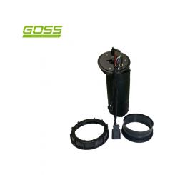 Goss Def Heater