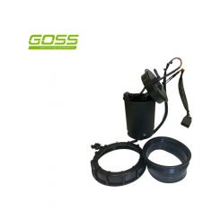 Goss Def Heater