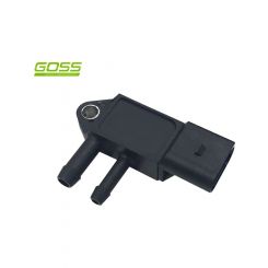 Goss DPF Sensor