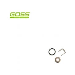Goss Diesel Washer Kit
