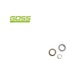 Goss Diesel Washer Kit