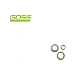 Goss Diesel Washer Kit