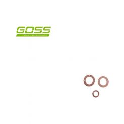 Goss Diesel Washer Kit