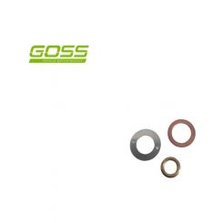 Goss Diesel Washer Kit