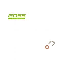 Goss Diesel Washer Kit