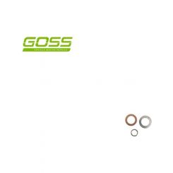 Goss Diesel Washer Kit