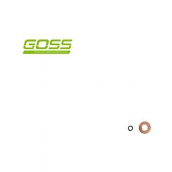 Goss Diesel Washer Kit