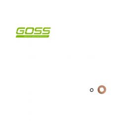 Goss Diesel Washer Kit