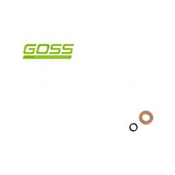 Goss Diesel Washer Kit