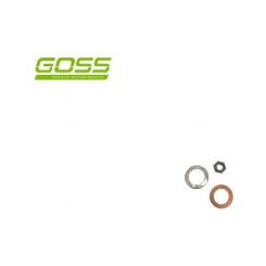 Goss Diesel Washer Kit