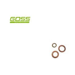 Goss Diesel Washer Kit