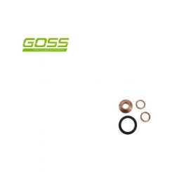 Goss Diesel Washer Kit