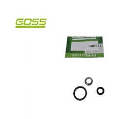Goss Diesel Washer Kit