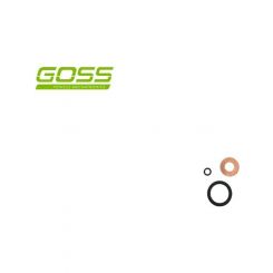 Goss Diesel Washer Kit