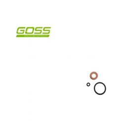 Goss Diesel Washer Kit
