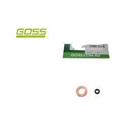 Goss Diesel Washer Kit