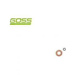 Goss Diesel Washer Kit