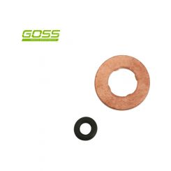 Goss Diesel Washer Kit