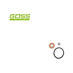 Goss Diesel Washer Kit