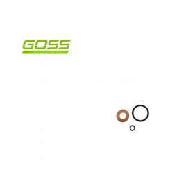Goss Diesel Washer Kit