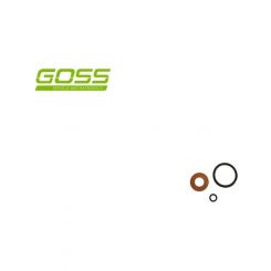 Goss Diesel Washer Kit