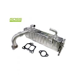 Goss EGR Cooler