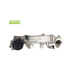 Goss EGR Cooler