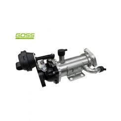 Goss EGR Cooler