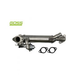 Goss EGR Cooler