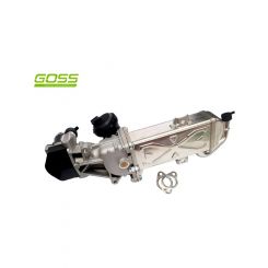 Goss EGR Valve & Cooler Assy