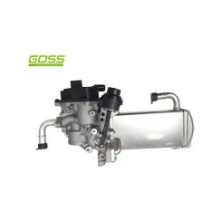 Goss EGR Valve & Cooler Assy