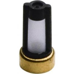 Goss Injector Filter Basket Brass Qty 12