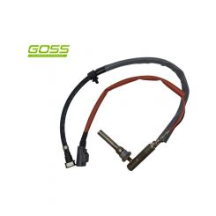 Goss Fuel Vapor Valve