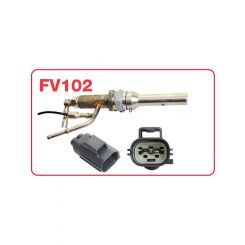 Goss Fuel Vapor Valve
