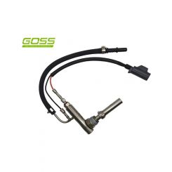 Goss Fuel Vapor Valve